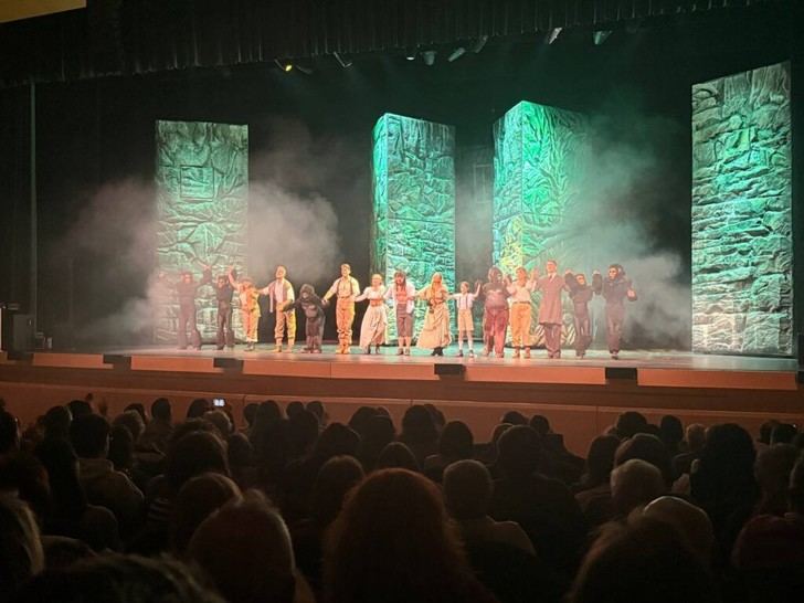 Guadalajara presenta un vibrante fin de semana cultural lleno de música y ópera