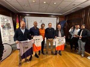 Guadalajara inicia la cuarta edición del Reto Viaje a la Alcarria este 16 de mayo