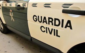 El GPS de una furgoneta robada delata al ladrón en la autovía A-2