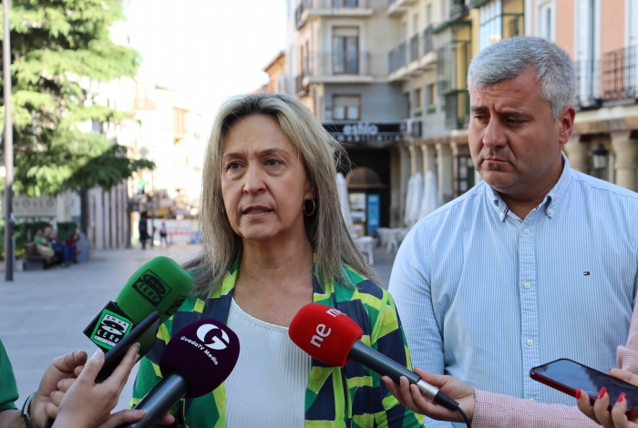 Con la liquidación del presupuesto de 2024, las cuentas municipales de Guadalajara pasan de un déficit de 8 millones de euros a un superávit de medio millón