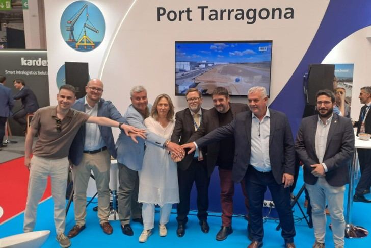 Guadalajara impulsa el Puerto Seco como clave logística del centro peninsular