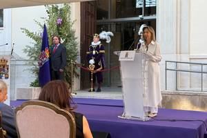 La alcaldesa reivindica la unidad de la provincia y la colaboración entre administraciones para afrontar los retos de Guadalajara