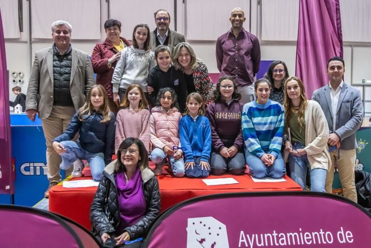 El Consejo de la Infancia de Guadalajara alza la voz reclamando la participación porque los niños, también podemos ofrecer soluciones