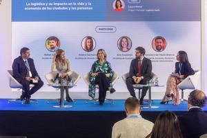 La alcaldesa de Guadalajara se decanta por crear más suelo industrial y residencial para afianzar el crecimiento económico