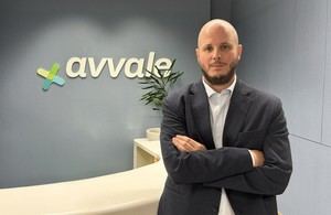 Guillermo Truan asume el cargo de Managing Director en Avvale para potenciar su expansión en España
