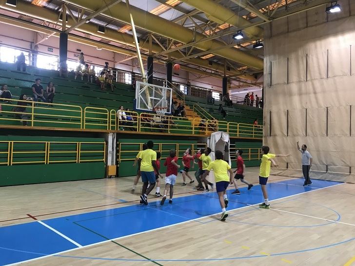 El viernes 7 de junio serán las finales de Guadalajoven 2019