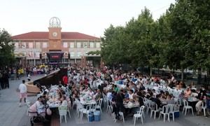 Éxito rotundo en el Día de la Tortilla 2025 con 1.500 raciones servidas