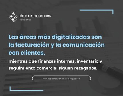 Informe revela el estado de digitalización de PYMES en América Latina