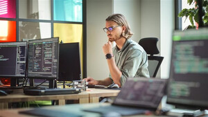 Atos completa el despliegue global de MyDesk para Orange Business