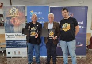 Guadalajara destaca en ciberseguridad tras congreso de HoneySEC