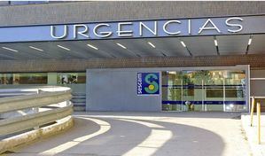 Treinta y cuatro pacientes esperan cama en Urgencias de Albacete