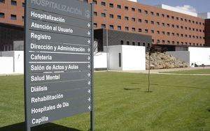 CSIF denuncia amenazas e insultos de una paciente a una médico de Urgencias y una ginecóloga del hospital de Ciudad Real
