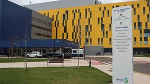 UGT denuncia que la huelga de técnicos satura la extracción de sangre del hospital de Toledo por falta de planificación