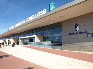 CSIF solicita medidas correctoras tras detectarse deficiencias en la formación del personal sanitario de Tomelloso