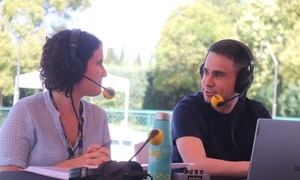 Cabanillas celebra sus fiestas con un programa especial de SER Guadalajara