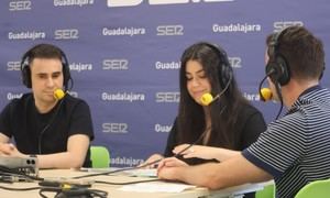 Cabanillas celebra su semana grande con un programa especial de Ser Guadalajara