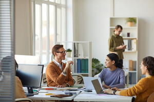 Arquitecto incrementa su productividad un 80% gracias a la inteligencia artificial