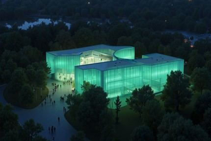 The Factory School lanza un nuevo programa de IA en Arquitectura ante alta demanda profesional