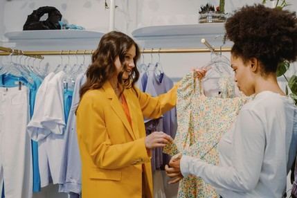 La tecnología RFID redefine el rol del dependiente en las tiendas