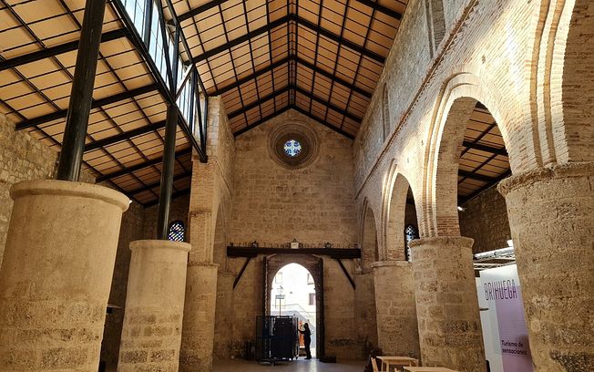 Brihuega licita la restauración de la iglesia de San Miguel con 200.000 euros de presupuesto propio
