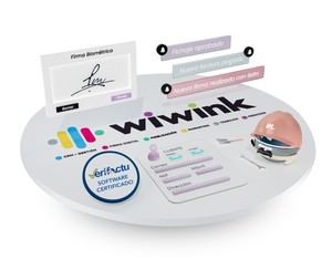 Wiwink se convierte en un CRM destacado gracias a la estrategia de morgan media