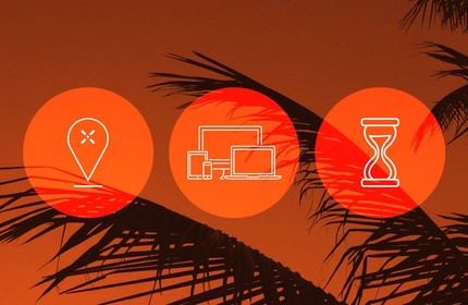 EXTE impulsa campañas dinámicas con IA para captar consumidores en vacaciones