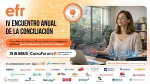 Encuentro en Madrid sobre IA y salud mental laboral