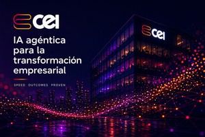 CEI Europe llevará a cabo tres jornadas sobre inteligencia artificial en Madrid, Barcelona y Mallorca en julio
