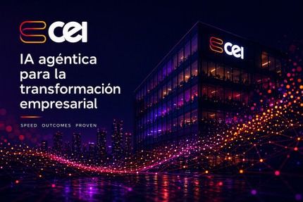 CEI Europe llevará a cabo tres jornadas sobre inteligencia artificial en Madrid, Barcelona y Mallorca en julio