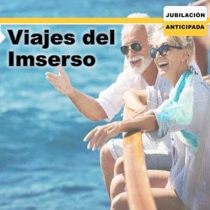 Viajes y balnearios del Imserso: requisitos, plazos y novedades
