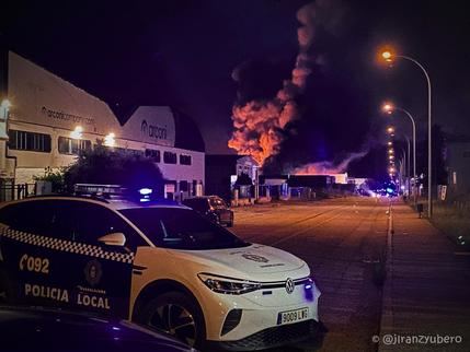 Foto : José Luis Ranz Yubero - Instagram: @jlranzyubero