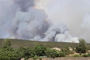 El PP exige a Page que explique por qué rechazó de inmediato solicitar el Nivel 3 en el mayor incendio de la historia de Castilla-La Mancha