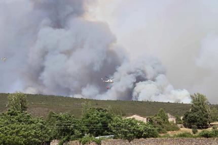 El PP exige a Page que explique por qué rechazó de inmediato solicitar el Nivel 3 en el mayor incendio de la historia de Castilla-La Mancha