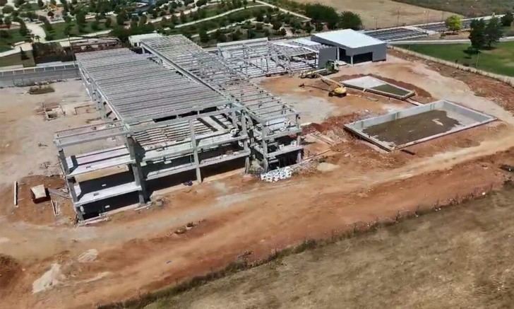 Cabanillas destina 5 millones de euros a nuevas inversiones municipales