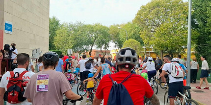 El Veranillo Fest 2026 cierra con éxito en El Casar