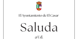 El Casar invita a la inauguración de su V Feria del Libro