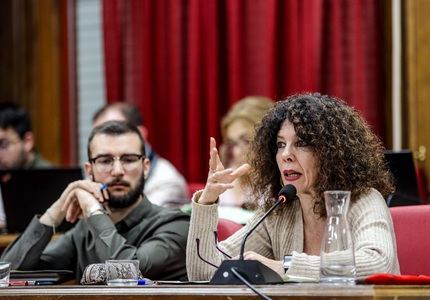 IU reclama priorizar el gasto público y denuncia más de 300.000 euros destinados a festejos taurinos mediante facturas sin contratos debidamente adjudicados