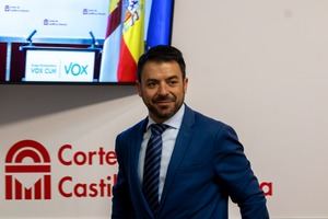 VOX CLM defiende la objeción de conciencia de los farmacéuticos y medidas de conciliación