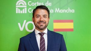 VOX exige transparencia sobre la factura sanitaria de la inmigración ilegal mientras el SESCAM colapsa