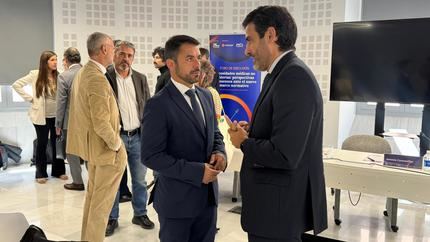 VOX denuncia necesidades médicas no cubiertas en Castilla-La Mancha y exige soluciones a la Junta de Page