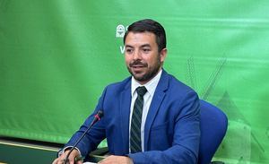 VOX reconocerá a los docentes como Autoridad Pública para proteger a los profesores y recuperar la calidad educativa