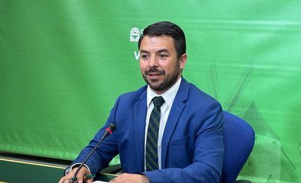 Iván Sánchez: Page vive en una permanente campaña de marketing personal mientras la región se desmorona
