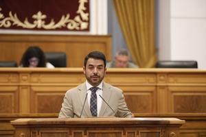 VOX CLM exige conocer el número exacto de agresores sexuales beneficiados por la ley del 'solo sí es sí' en Castilla-La Mancha