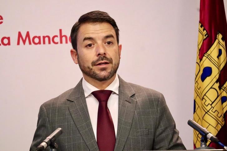 VOX CLM denuncia que el PSOE no contempla reactivar la carrera profesional en los presupuestos de 2026