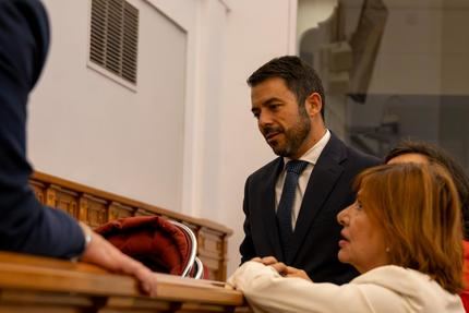 VOX registra una Proposición No de Ley para blindar a las familias frente a la inflación y el 