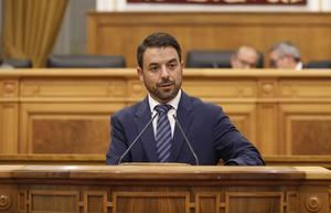 VOX rechaza los Presupuestos de Page y denuncia que perpetúan la pobreza, la deuda y el gasto político