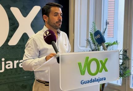 VOX exige a la Junta concretar y ejecutar las obras en el CEIP Las Castillas de Torrejón tras nuevos anuncios sin plazos definidos