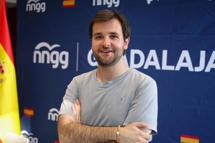 Seamos la generación que se quede