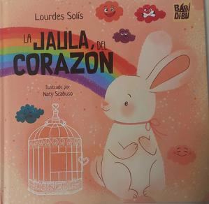 La escritora madrileña Lourdes Solís, presenta su ópera prima La jaula, del Corazón, en la Biblioteca de Alovera