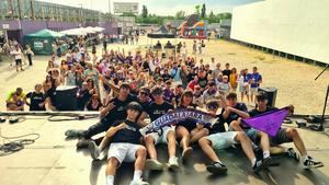 Javier Matía, el cantautor agricultor, vuelve a los escenarios en Almonacid de Zorita